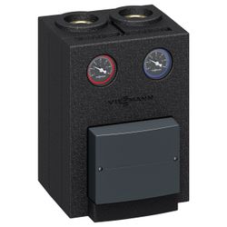 Viessmann Divicon M3 DN 32 KM-Bus Wilo Para, 7984151... VIESSMANN-7984151 4054465949011 (Abb. 1)