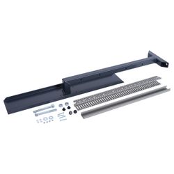 Viessmann Regelungshalter mit Kabelkanal... VIESSMANN-7571064  (Abb. 1)