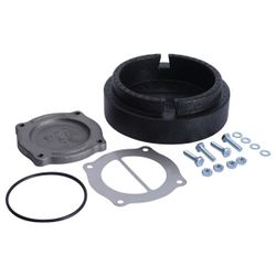Viessmann Deckel, 7576229... VIESSMANN-7576229  (Abb. 1)