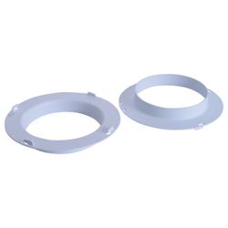 Viessmann Außenluft-Adapter d. 180mm... VIESSMANN-7725793  (Abb. 1)