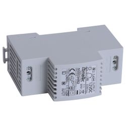 Viessmann Netzteil Hutschiene, 7638950... VIESSMANN-7638950  (Abb. 1)