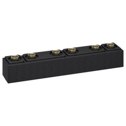 Viessmann Verteiler 3-fach Cool/Heat Divicon... VIESSMANN-7986762 4054465999245 (Abb. 1)