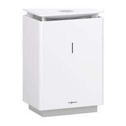 Viessmann Vitopure Mobiler Luftreiniger Typ 250 Reinigungsleistung 250m3/h 500x245x3... VIESSMANN-7973838 4054465991348 (Abb. 1)