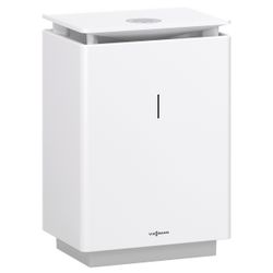 Viessmann Vitopure 250 mobiler Luftreiniger, 250m3/h, 81W, 230V, HEPA-/Aktivkohlefilter 99,95 Pro... VIESSMANN-ZK08007  (Abb. 1)