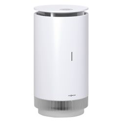 Viessmann Luftreiniger Vitopure 350, 350m3/h, 600x312x312mm, Leinenweiß, ZK08009... VIESSMANN-ZK08009  (Abb. 1)