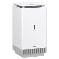 Viessmann Vitopure 450 Luftreiniger Leinenweiß 450m3/h, ZK08011... VIESSMANN-ZK08011  (Abb. 1)