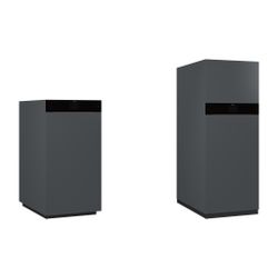 Viessmann Vitocrossal 300 CI3 Gas-Brennwertkessel, Leistung 240kW... VIESSMANN-Z028220  (Abb. 1)