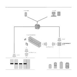 Viessmann Einschraubwinkel mit Tauchhülse für Vitocell 100-V 750 plus 1000l, 300-V 5... VIESSMANN-7219729 4054465029935 (Abb. 1)