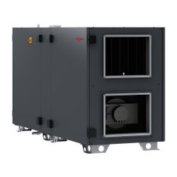 Viessmann Vitoair Zentrale Wohnungslüftung CS Pro kompakt 2000m3/h links, 230V, Wärmerückgewinnun... VIESSMANN-Z027597  (Abb. 1)