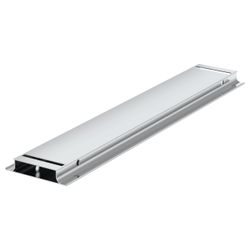 Viessmann Verbindungsbodenprofil Länge 567mm... VIESSMANN-7987720 4067764339537 (Abb. 1)