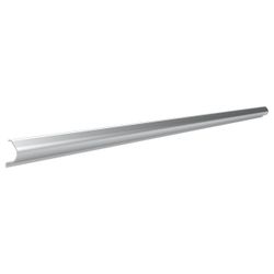 Viessmann Kabelkanaldeckel, Länge 785mm, HBP 1632mm... VIESSMANN-7987795 4067764340281 (Abb. 1)