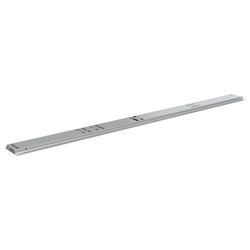 Viessmann Hauptbodenprofil S Länge 1632mm... VIESSMANN-7987799 4067764340328 (Abb. 1)