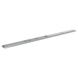 Viessmann Hauptbodenprofil S Länge 1782mm... VIESSMANN-7987800 4067764340335 (Abb. 1)
