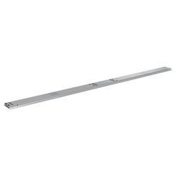 Viessmann Hauptbodenprofil EW Länge 2043mm... VIESSMANN-7987804 4067764340373 (Abb. 1)