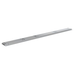 Viessmann Hauptbodenprofil S Länge 1482mm... VIESSMANN-7987805 4067764340380 (Abb. 1)