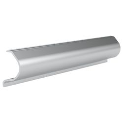 Viessmann Kabelkanaldeckel, Länge 160mm, VBP127mm... VIESSMANN-7987808 4067764340410 (Abb. 1)
