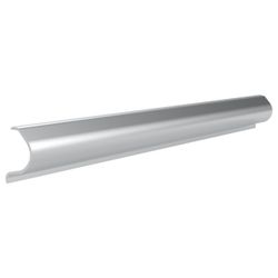 Viessmann Kabelkanaldeckel, Länge 280mm, VBP267mm... VIESSMANN-7987809 4067764340427 (Abb. 1)