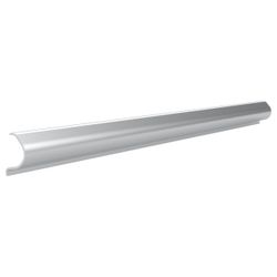 Viessmann Kabelkanaldeckel, Länge 400mm, VBP367mm... VIESSMANN-7987810 4067764340434 (Abb. 1)