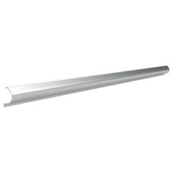 Viessmann Kabelkanaldeckel, Länge 600mm, HBP EW/S-1482... VIESSMANN-7987811 4067764340441 (Abb. 1)