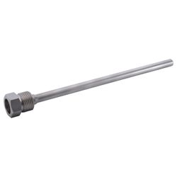 Viessmann Tauchhülse G 1/2" x 200mm... VIESSMANN-7162727  (Abb. 1)