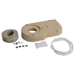 Viessmann Wärmedämmblock 40-63kW, 7818456... VIESSMANN-7818456  (Abb. 1)