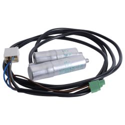 Viessmann Anschlussleitung Ventilator, 7856341... VIESSMANN-7856341  (Abb. 1)