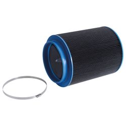 Viessmann Filter mit Befestigungsschelle für mit... VIESSMANN-7871475  (Abb. 1)