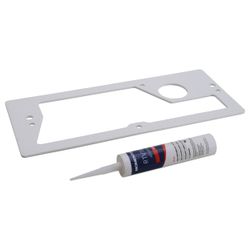 Viessmann Dichtung Anschlussstück Entaschung, 7844968... VIESSMANN-7844968  (Abb. 1)