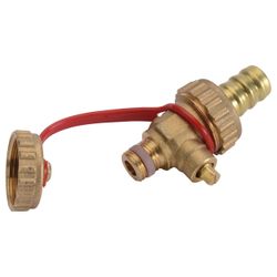 Viessmann KFE-Hahn, 7825645... VIESSMANN-7825645  (Abb. 1)