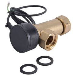 Viessmann Volumenstromsensor 1-80l/min SW1.1, 7865798... VIESSMANN-7865798  (Abb. 1)
