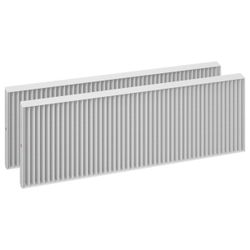 Viessmann Filterset Vitoair CT fine... VIESSMANN-7974148 4067764278621 (Abb. 1)