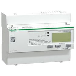 Viessmann Energiezähler iEM3310, 3-phasig, 125 A, MID-konform, Klasse 1... VIESSMANN-7098293 4067764504195 (Abb. 1)