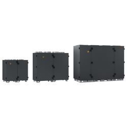 Viessmann Vitoair CT PRO 3000S-R-EH Lüftungsgerät, 15kW, 400V, EC-Gleichstromventilator, Kreuzgeg... VIESSMANN-Z029414  (Abb. 1)
