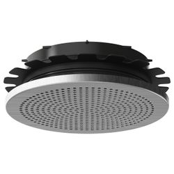 Viessmann Abluftdesigngitter, Inox... VIESSMANN-7055227 4067764501385 (Abb. 1)