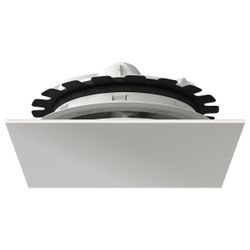 Viessmann Zu- und Abluftventil quadratisch, Weiß, 7055219... VIESSMANN-7055219 4067764501309 (Abb. 1)