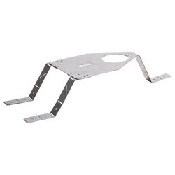 Viessmann Montagehalterung für Rauchmelder KR24V... VIESSMANN-7055040 4067764492812 (Abb. 1)