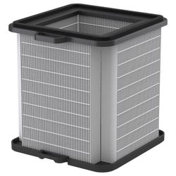 Viessmann Air Filter 450-01 EU/UK, 7973834... VIESSMANN-7973834 4054465991300 (Abb. 1)