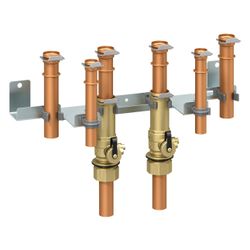 Viessmann Montagehilfe Basic 22/28mm 450mm, 3210482... VIESSMANN-3210482 4067764585231 (Abb. 1)