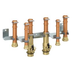 Viessmann Montagehilfe Basic, G 1 1/4", 450mm, 3210483... VIESSMANN-3210483 4067764585248 (Abb. 1)