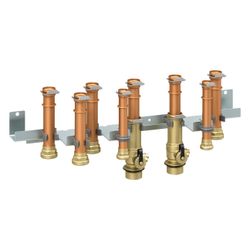 Viessmann Montagehilfe Basic 600mm, G 1 1/4", 3210505... VIESSMANN-3210505 4067764585484 (Abb. 1)