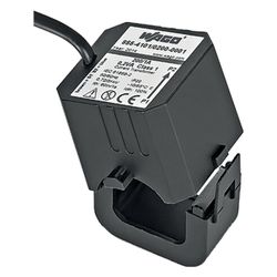 Viessmann Kabelumbau-Stromwandler zur Durchführung von Strommessungen, Übersetzungsv... VIESSMANN-7272128 4067764471725 (Abb. 1)