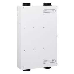 Viessmann Vitoair FSI 300E Wohnungslüftung Vitopearlwhite, Einzelaufstellung, 230V, Wärmerueckgew... VIESSMANN-Z025272  (Abb. 1)