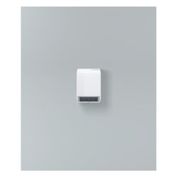 Viessmann Vitoplanar EQ4P Schnellheizer A2000 Weiß, 2000W 230V, ZK03881... VIESSMANN-ZK03881 4059584184817 (Abb. 1)