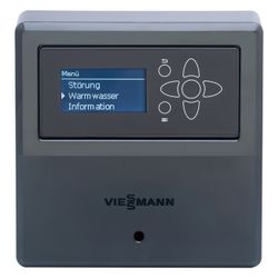 Viessmann Vitotrans Frischwassermodul 353 PBMA-S, Zapfleistung bis 48l/min... VIESSMANN-Z021869  (Abb. 1)