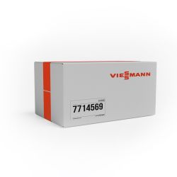 Viessmann Isolierung für Optibal P in RP 1 1/4"... VIESSMANN-7714569 4054465312396 (Abb. 1)