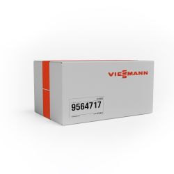 Viessmann Dichtring EW/DW 150mm für Heizwert Systemgröße 150mm, 5 Stück... VIESSMANN-9564717  (Abb. 1)