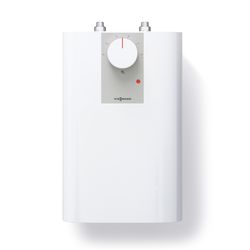Viessmann Vitotherm Kleinspeicher ES6 A5, Leistung 2kW, Durchlaufvolumen 1l/min, Nen... VIESSMANN-ZK03812 4059584183391 (Abb. 1)