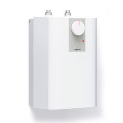 Viessmann Vitotherm Kleinspeicher ES6 A5, Leistung 2kW, Durchlaufvolumen 1l/min, Nen... VIESSMANN-ZK03812 4059584183391 (Abb. 1)