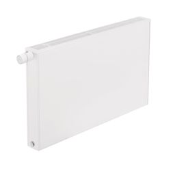 Viessmann Wärmepumpen Heizkörper Universal Typ 22 600x100x2000mm, 2214W bei 55/45/20... VIESSMANN-7228442 4067764350006 (Abb. 1)