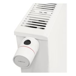 Viessmann Wärmepumpen Heizkörper Universal Typ 22 600x100x2000mm, 2214W bei 55/45/20... VIESSMANN-7228442 4067764350006 (Abb. 1)
